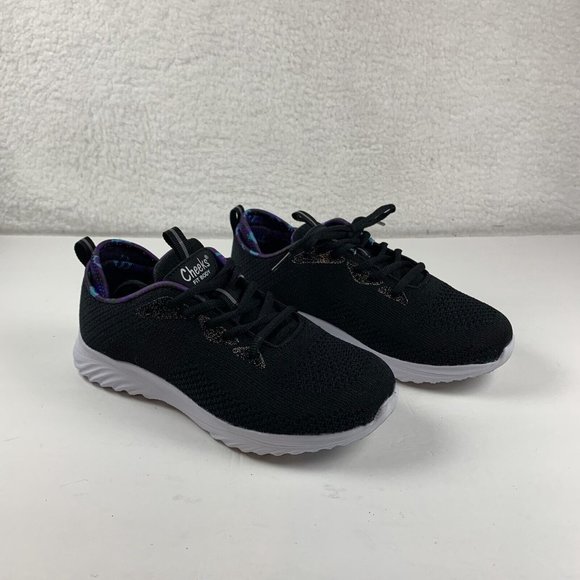 Tony Little Cheeks Fit Body Multisport Gel 765937 Trainer Shoes Womens Sz 6 7916 - Picture 1 of 9